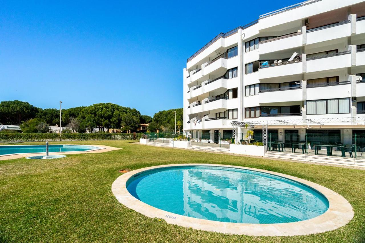 Whome | Vilamoura Sunny Apartment Quarteira Ngoại thất bức ảnh