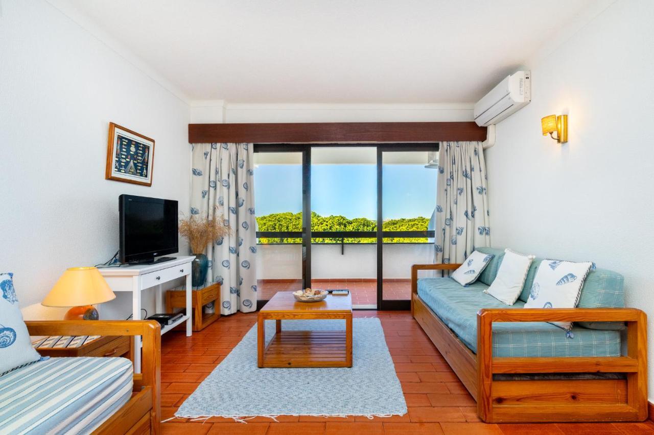 Whome | Vilamoura Sunny Apartment Quarteira Ngoại thất bức ảnh