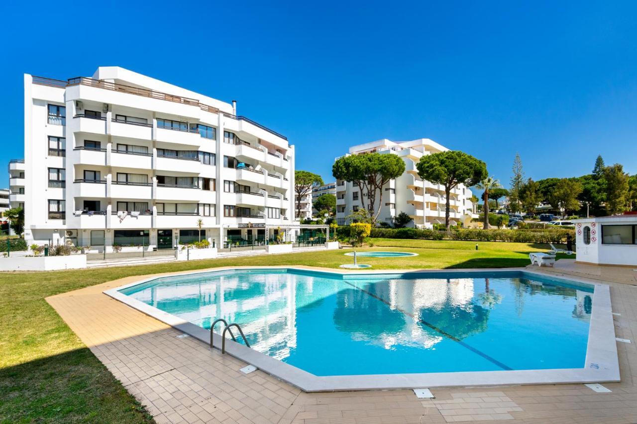 Whome | Vilamoura Sunny Apartment Quarteira Ngoại thất bức ảnh