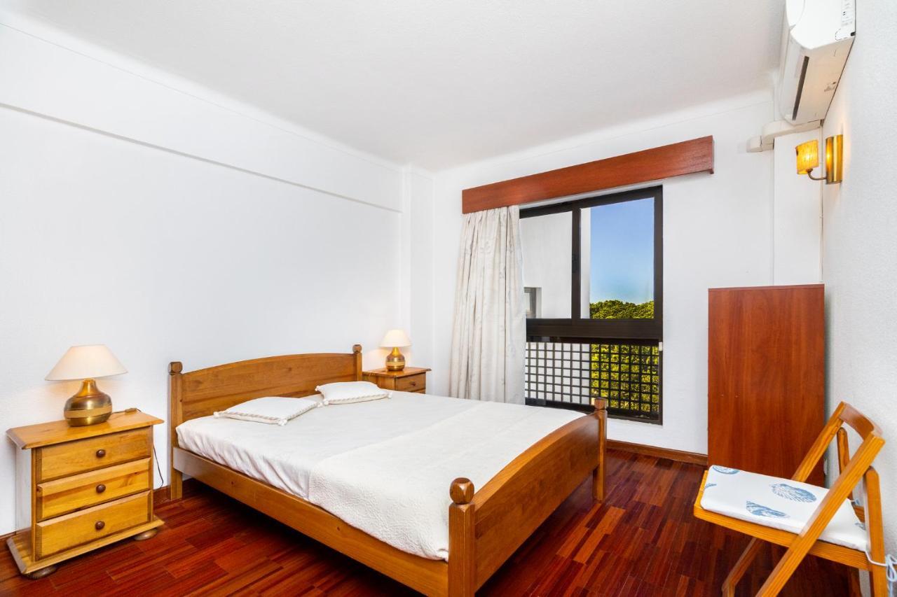 Whome | Vilamoura Sunny Apartment Quarteira Ngoại thất bức ảnh