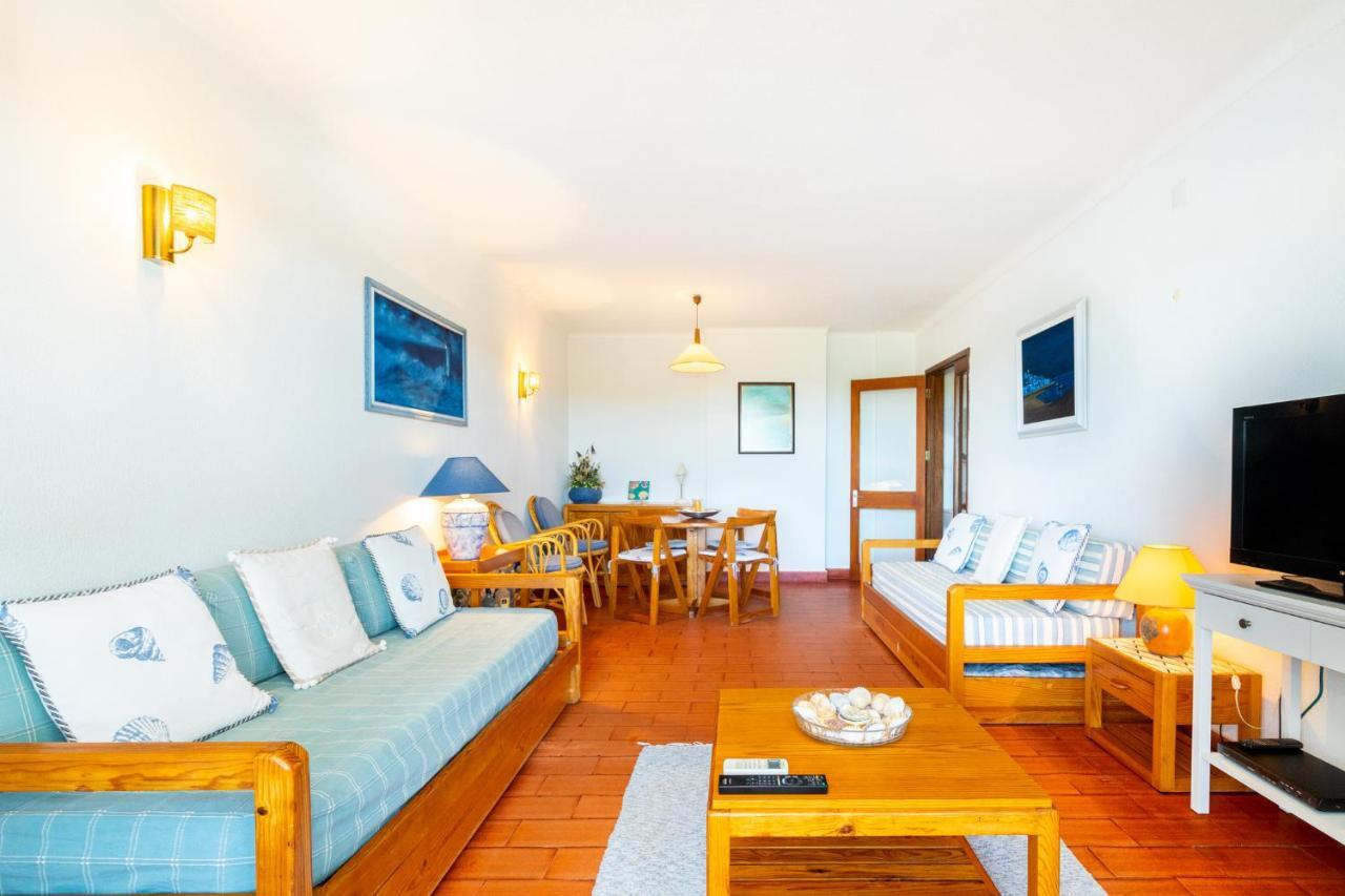 Whome | Vilamoura Sunny Apartment Quarteira Ngoại thất bức ảnh