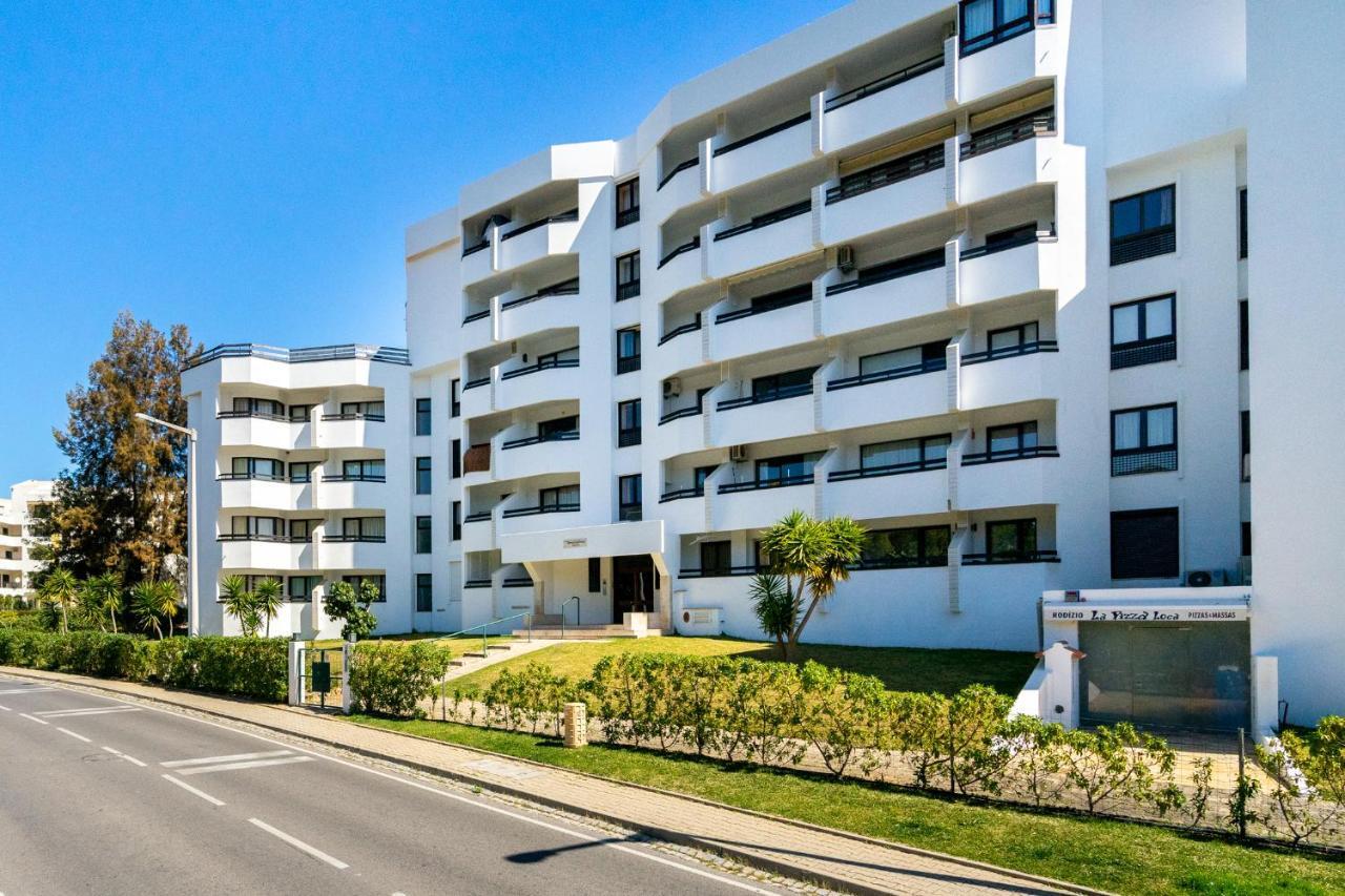 Whome | Vilamoura Sunny Apartment Quarteira Ngoại thất bức ảnh
